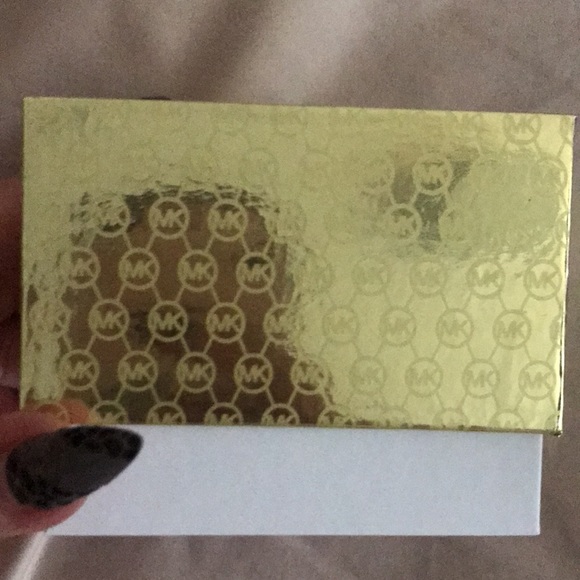 ♥️Authentic Michael kors necklace - Picture 11 of 11